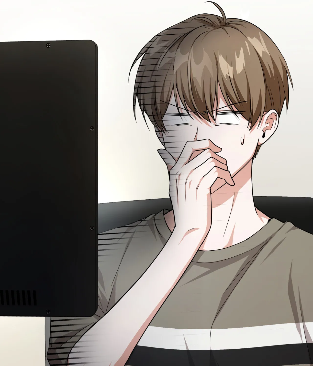Read Neighbor Guild Member chapter 26 image 29 on Lezhin