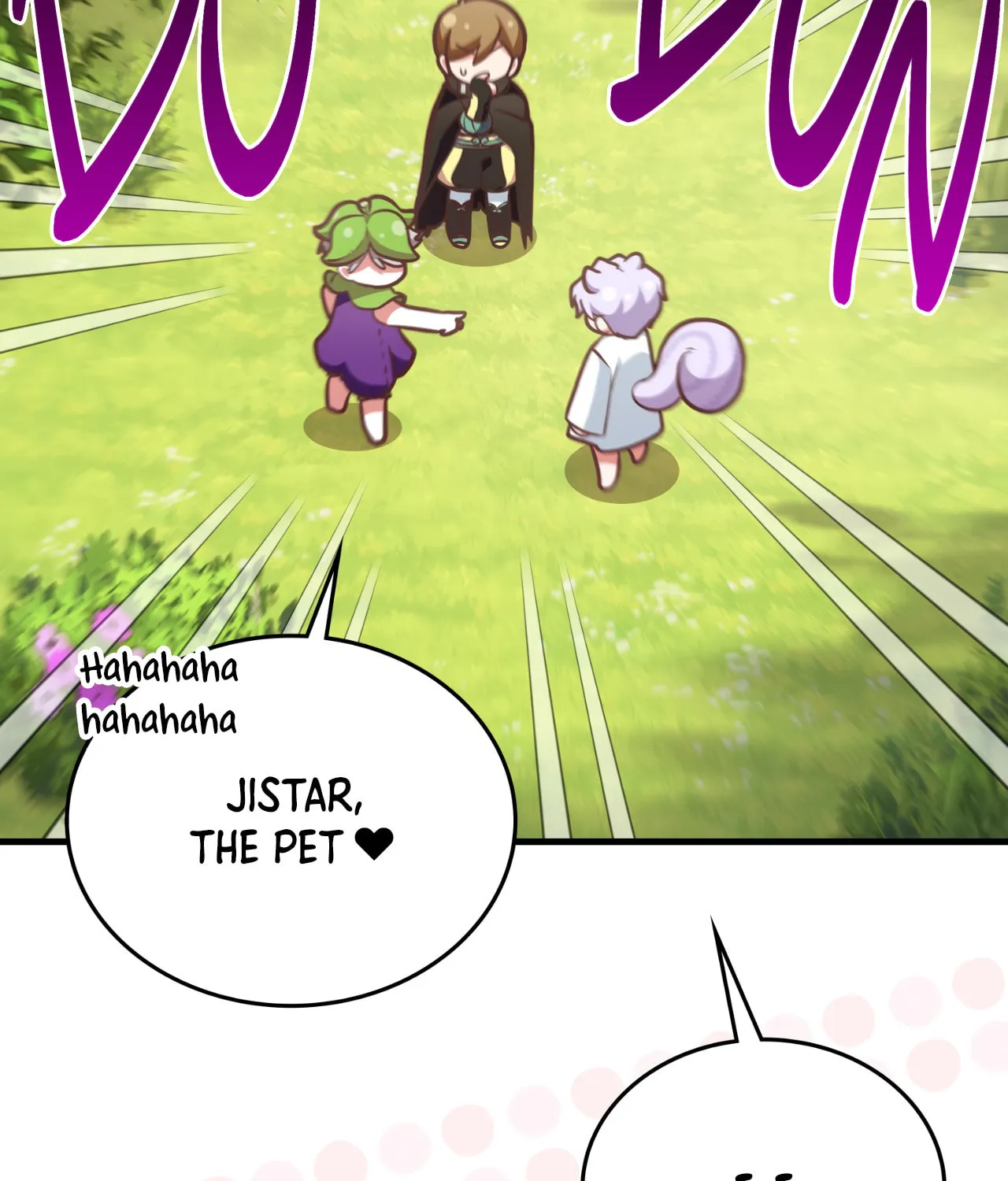 Read Neighbor Guild Member chapter 26 image 46 on Lezhin