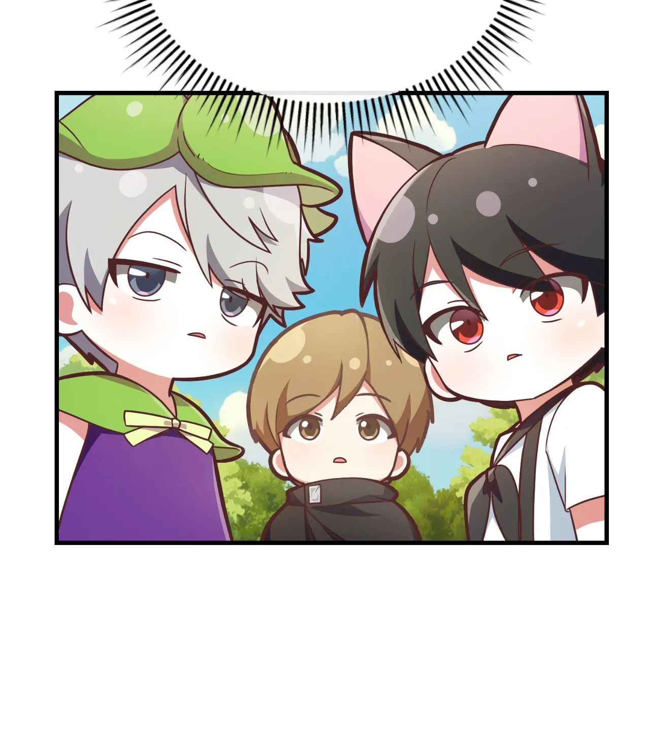 Read Neighbor Guild Member chapter 26 image 5 on Lezhin