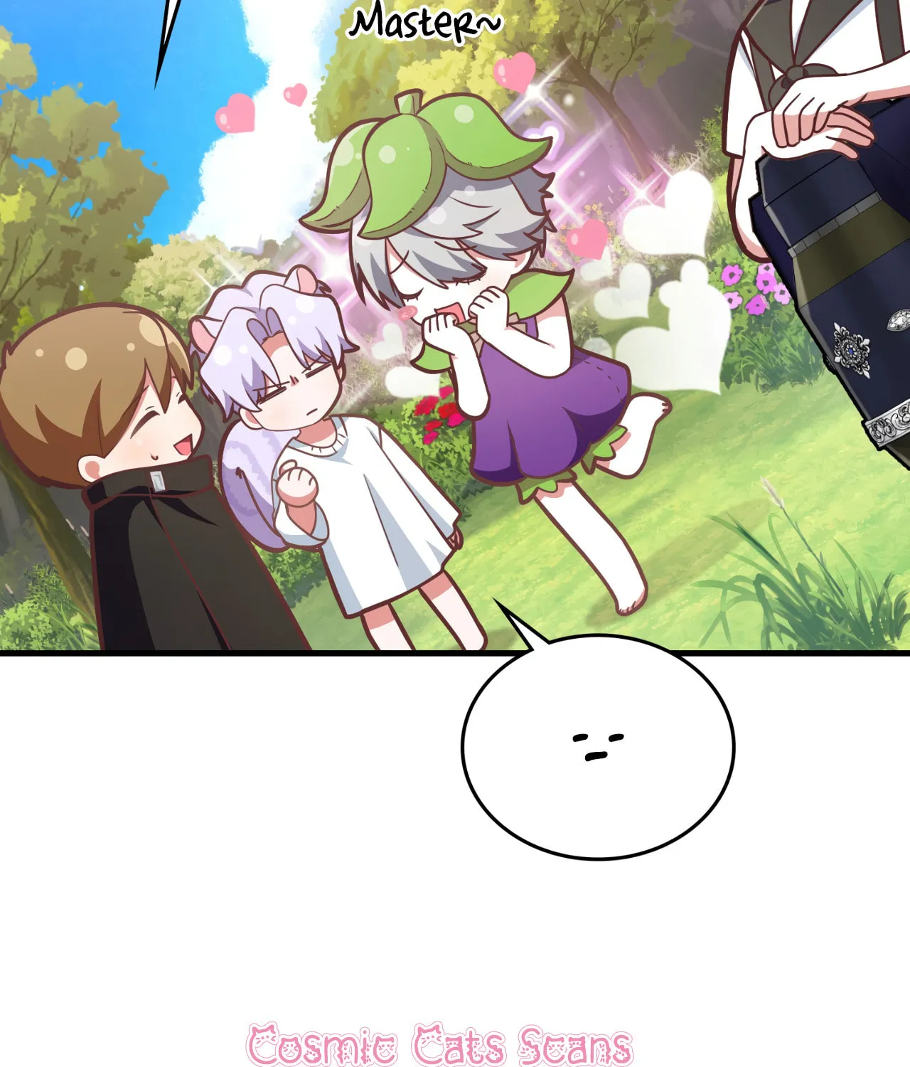 Read Neighbor Guild Member chapter 26 image 54 on Lezhin