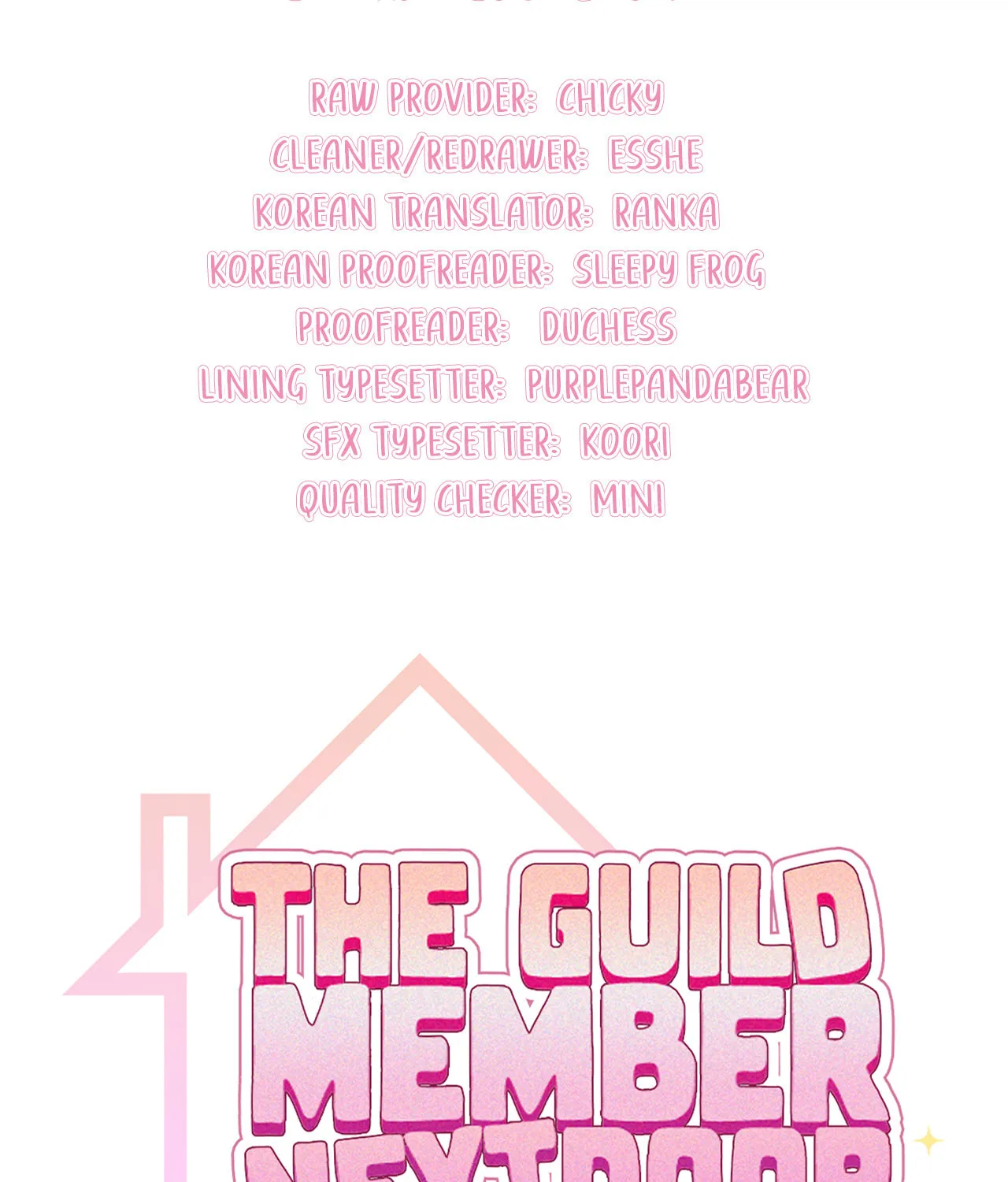 Read Neighbor Guild Member chapter 26 image 55 on Lezhin