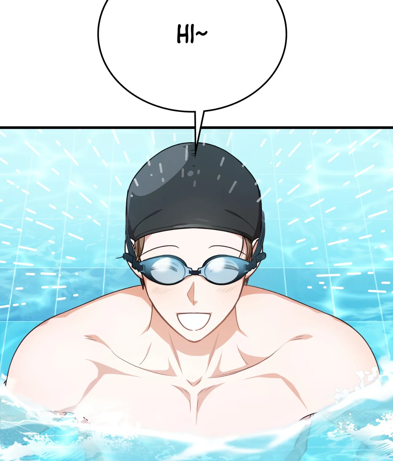 Read Neighbor Guild Member chapter 26 image 60 on Lezhin