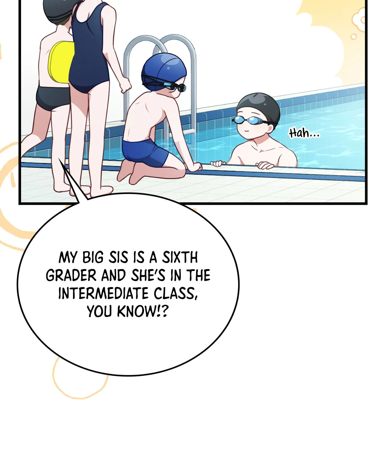 Read Neighbor Guild Member chapter 26 image 63 on Lezhin