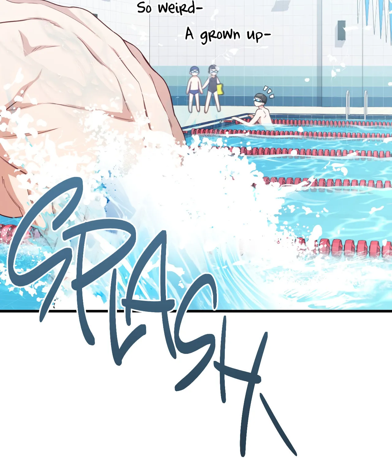Read Neighbor Guild Member chapter 26 image 65 on Lezhin