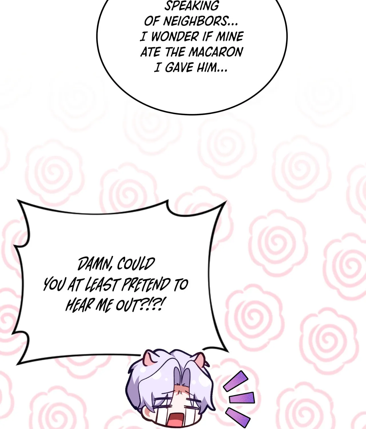 Read Neighbor Guild Member chapter 26 image 7 on Lezhin