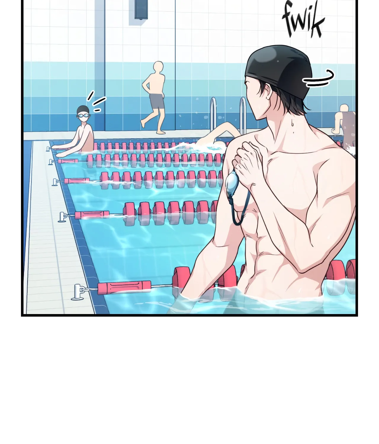 Read Neighbor Guild Member chapter 26 image 73 on Lezhin