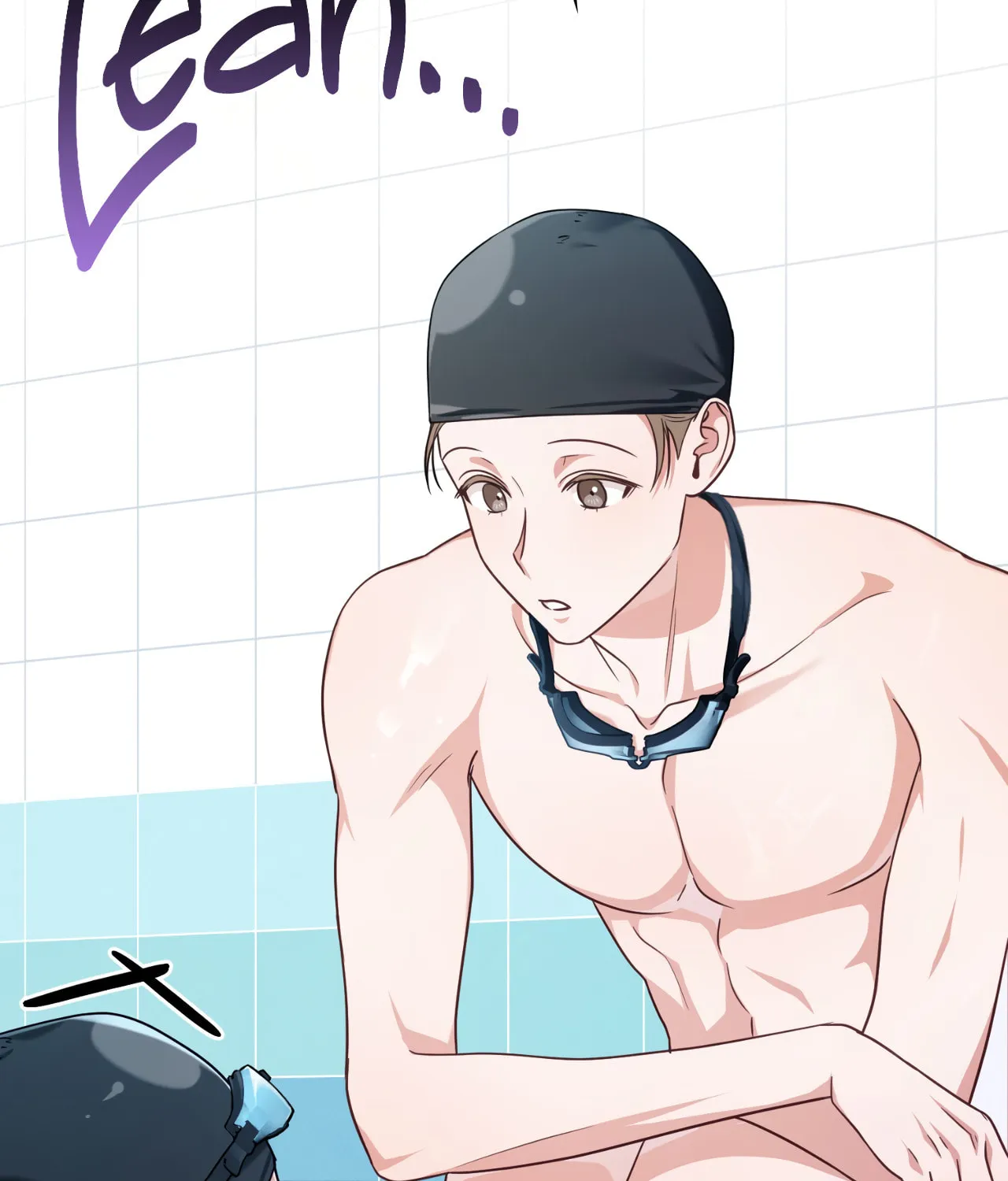 Read Neighbor Guild Member chapter 26 image 84 on Lezhin