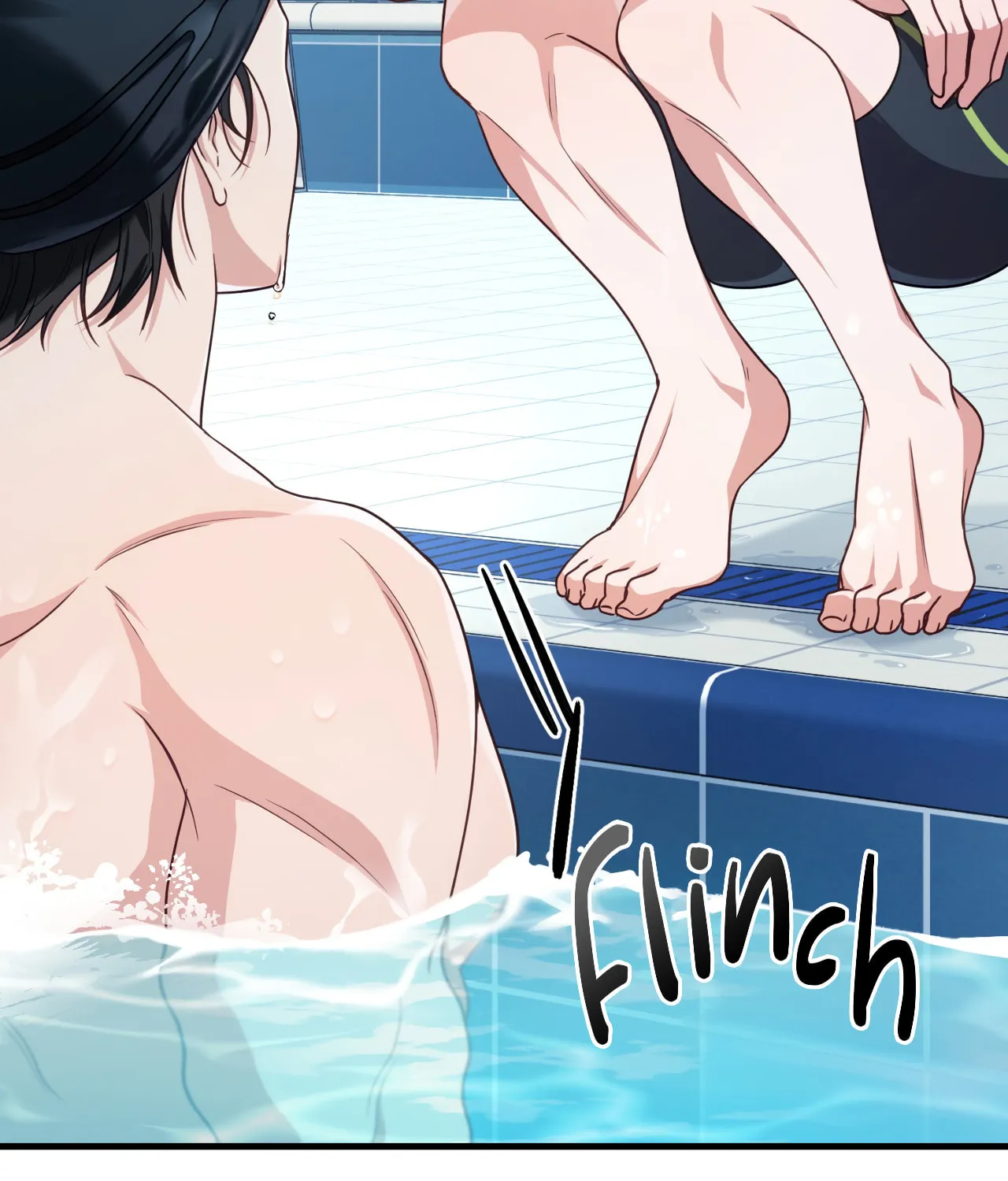 Read Neighbor Guild Member chapter 26 image 85 on Lezhin