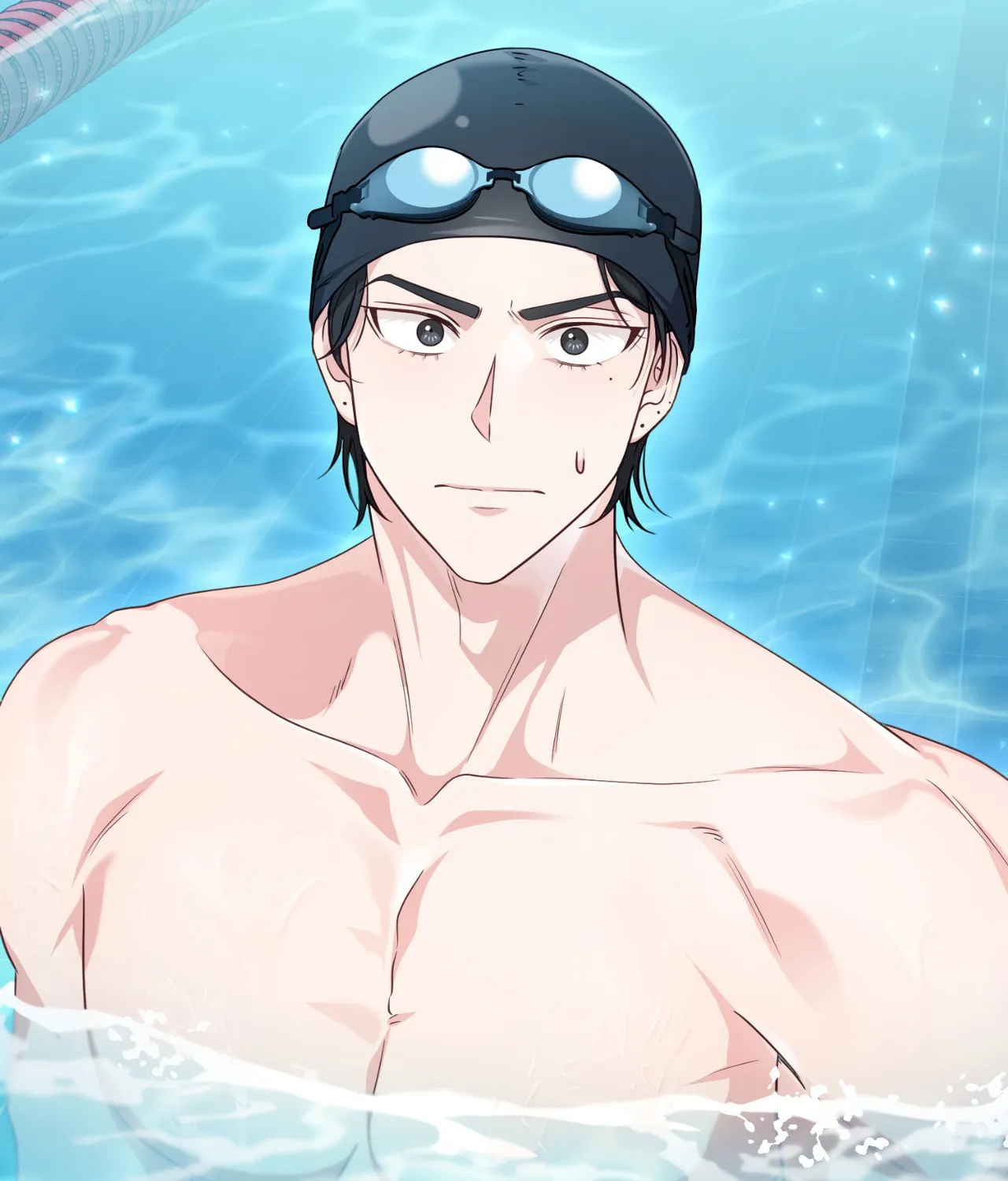 Read Neighbor Guild Member chapter 26 image 89 on Lezhin