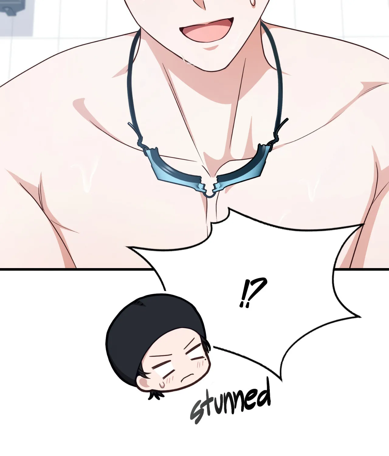 Read Neighbor Guild Member chapter 26 image 99 on Lezhin