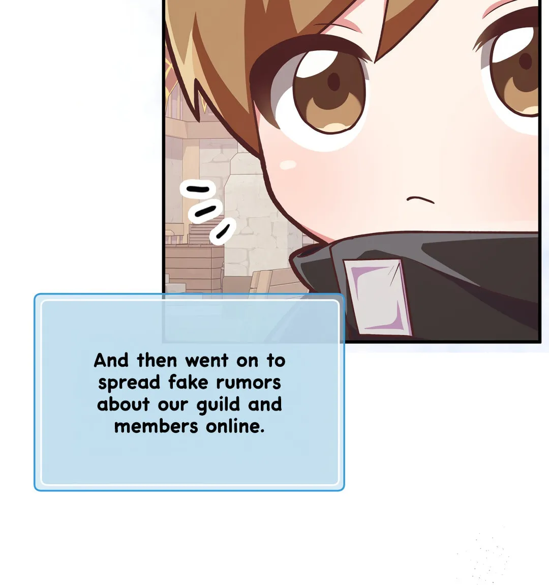 Read Neighbor Guild Member chapter 3 image 10 on Lezhin