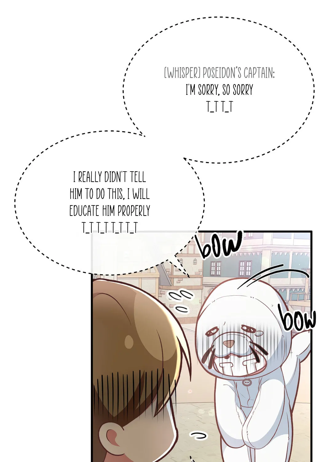 Read Neighbor Guild Member chapter 3 image 101 on Lezhin