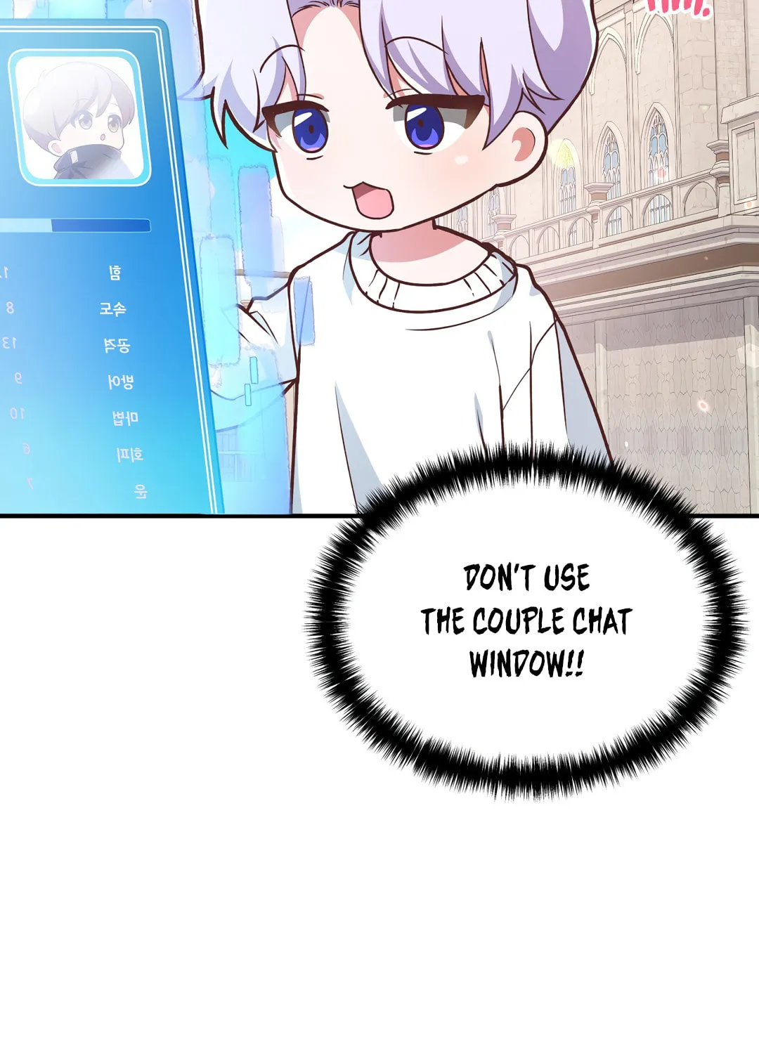 Read Neighbor Guild Member chapter 3 image 103 on Lezhin