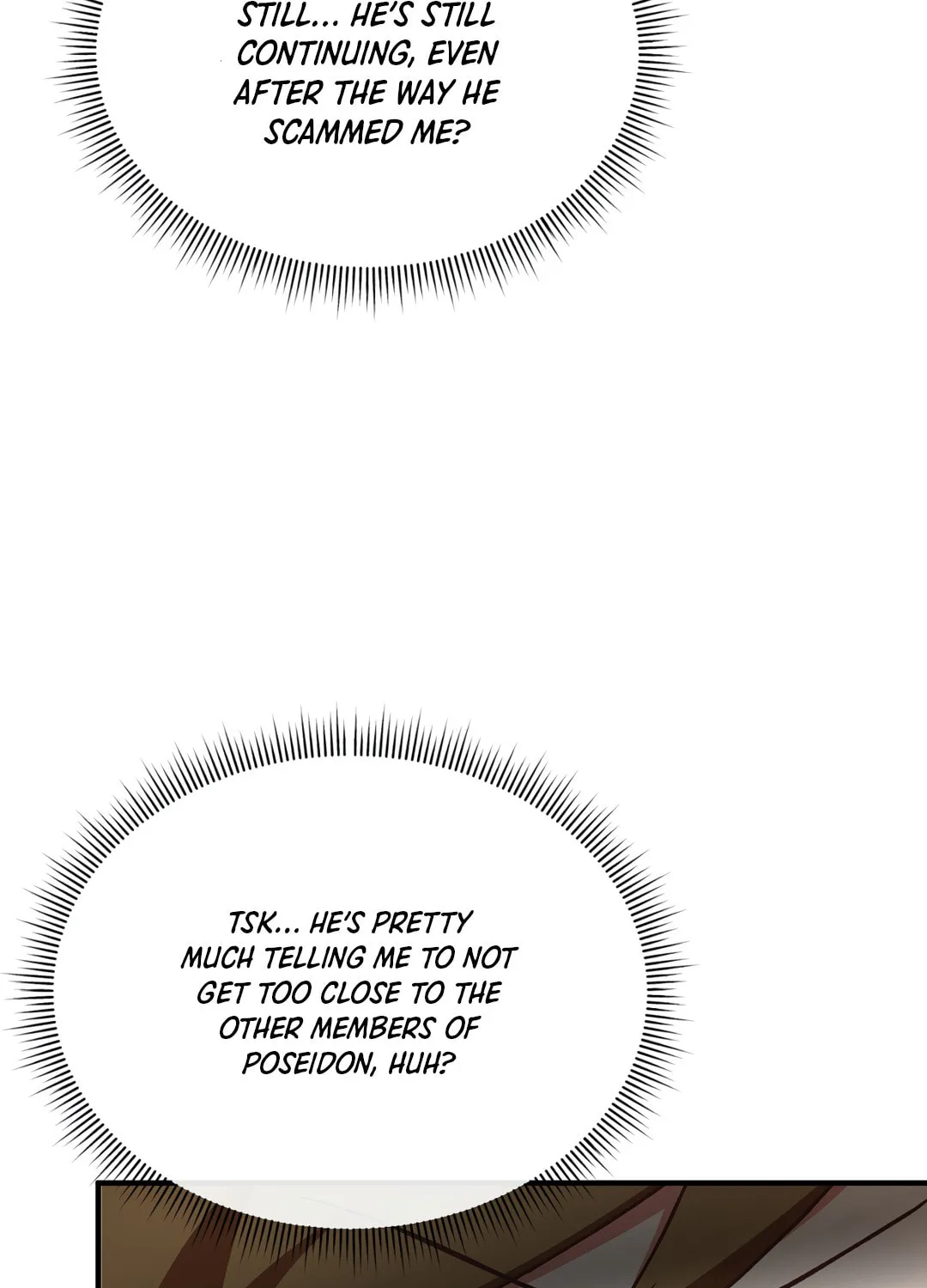 Read Neighbor Guild Member chapter 3 image 110 on Lezhin