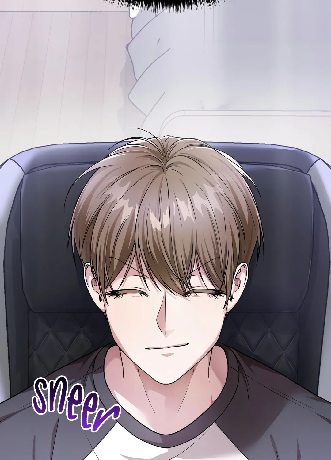 Read Neighbor Guild Member chapter 3 image 116 on Lezhin