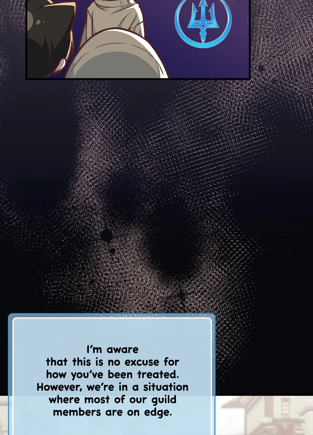 Read Neighbor Guild Member chapter 3 image 12 on Lezhin