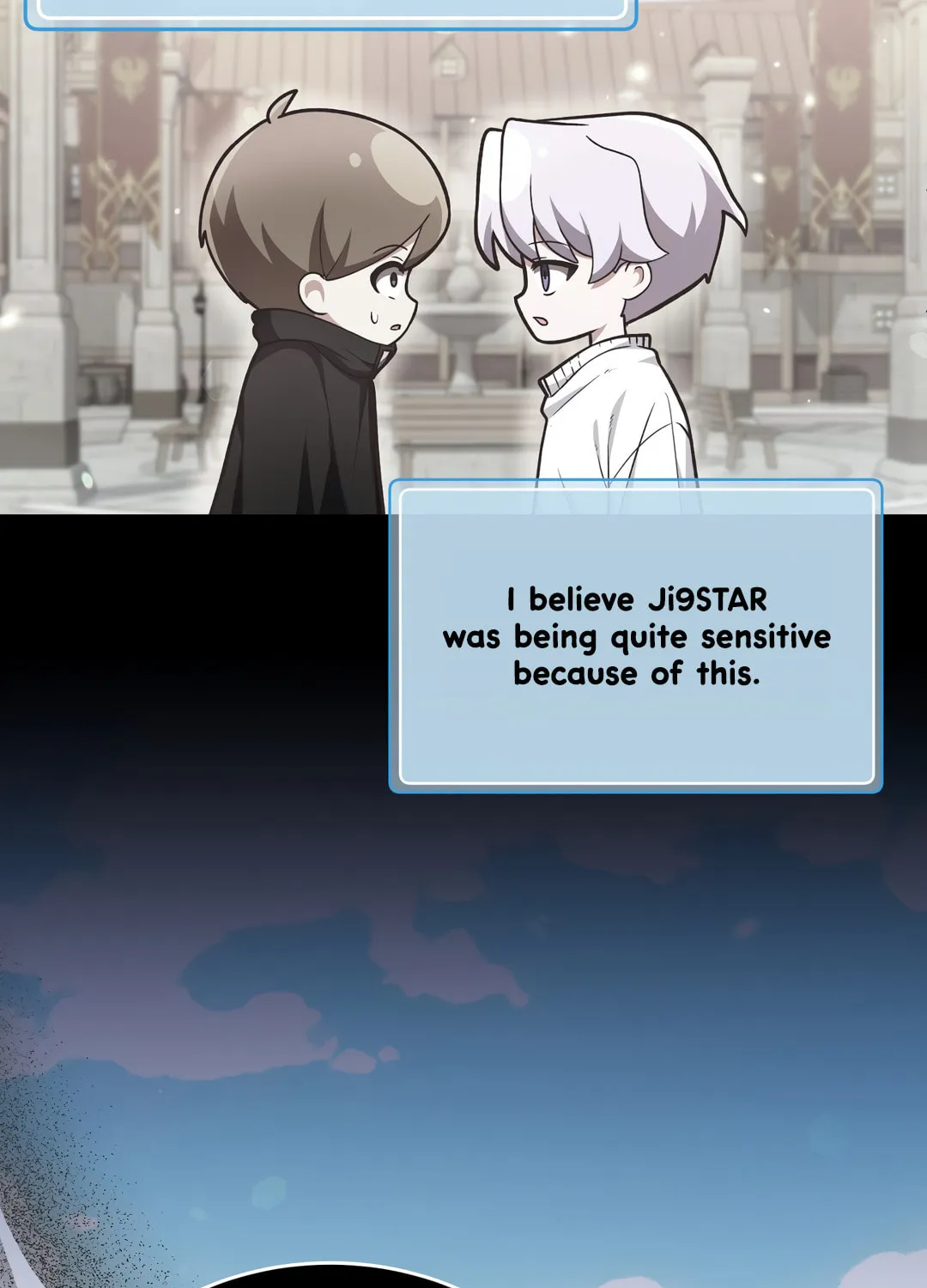 Read Neighbor Guild Member chapter 3 image 13 on Lezhin