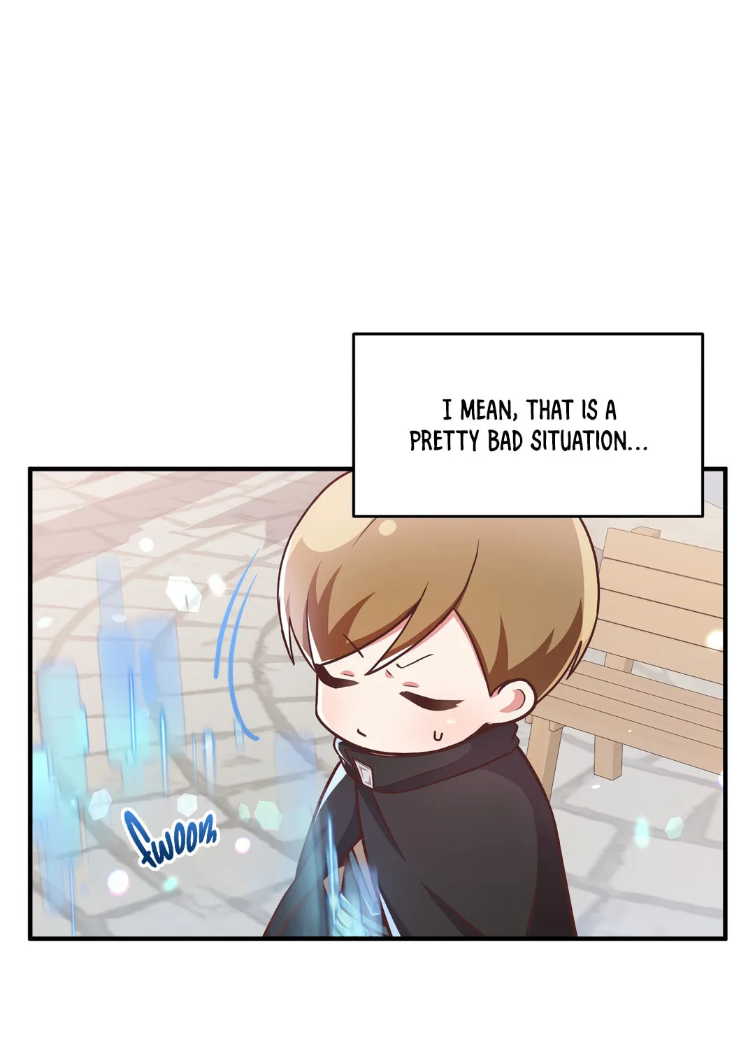 Read Neighbor Guild Member chapter 3 image 19 on Lezhin