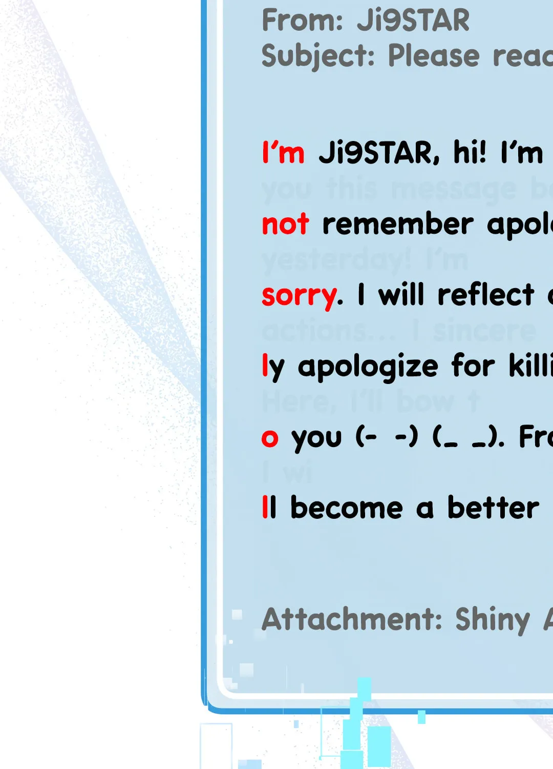 Read Neighbor Guild Member chapter 3 image 2 on Lezhin