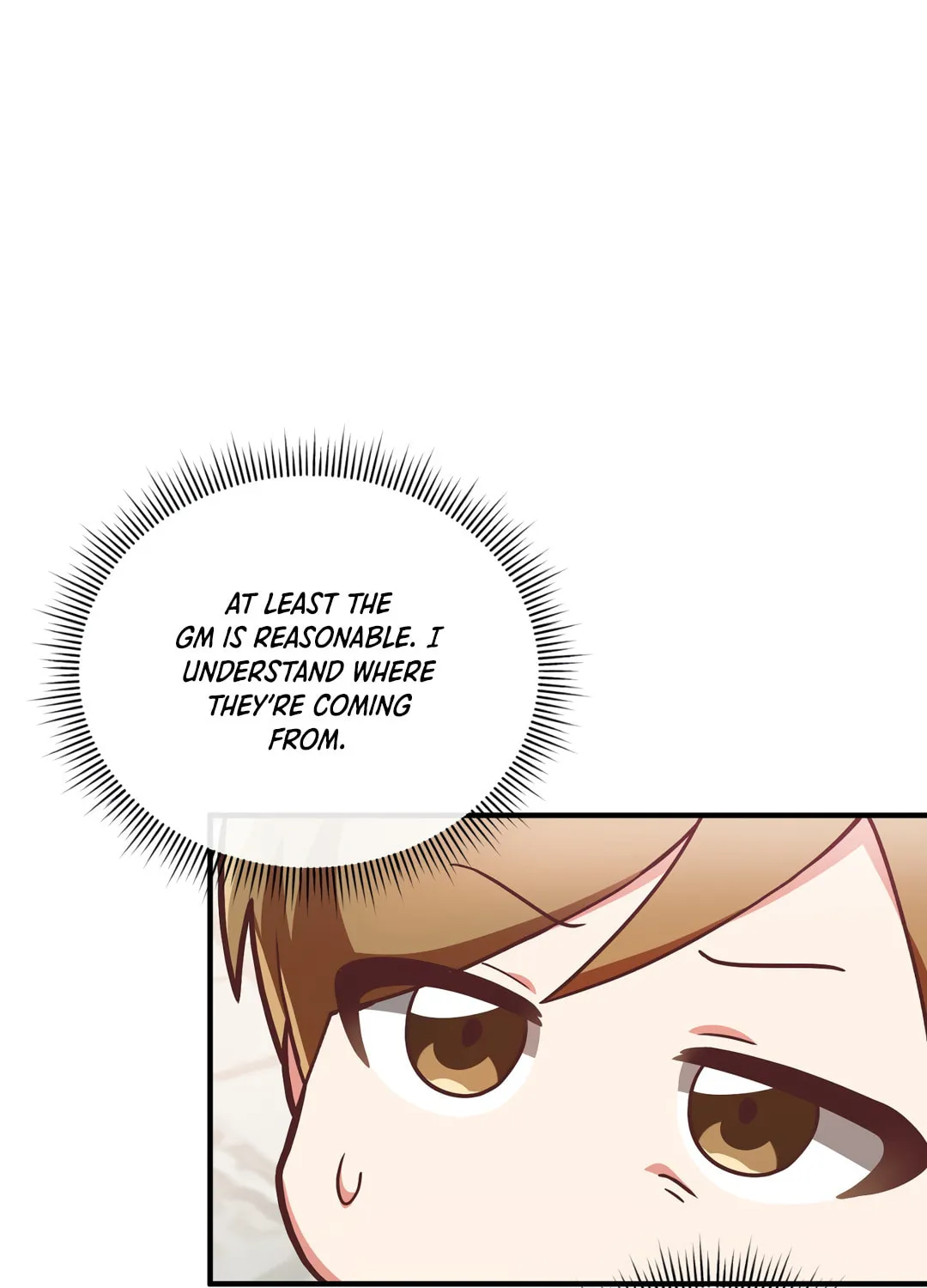 Read Neighbor Guild Member chapter 3 image 20 on Lezhin
