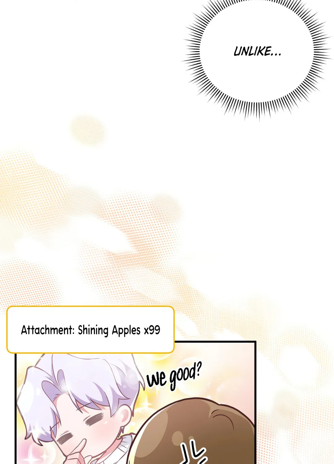 Read Neighbor Guild Member chapter 3 image 21 on Lezhin