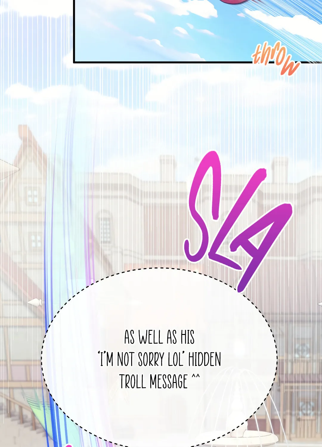 Read Neighbor Guild Member chapter 3 image 33 on Lezhin