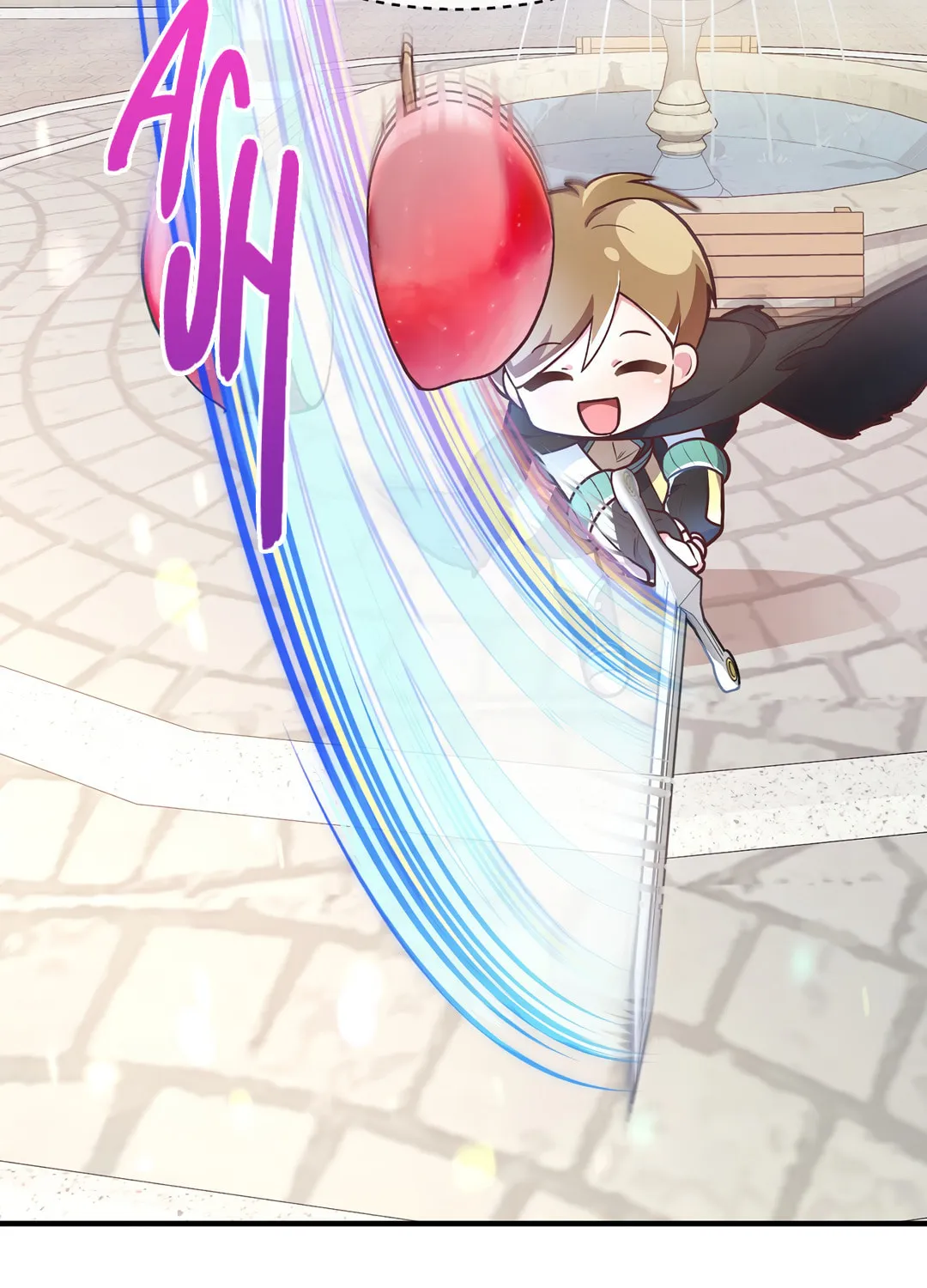 Read Neighbor Guild Member chapter 3 image 34 on Lezhin