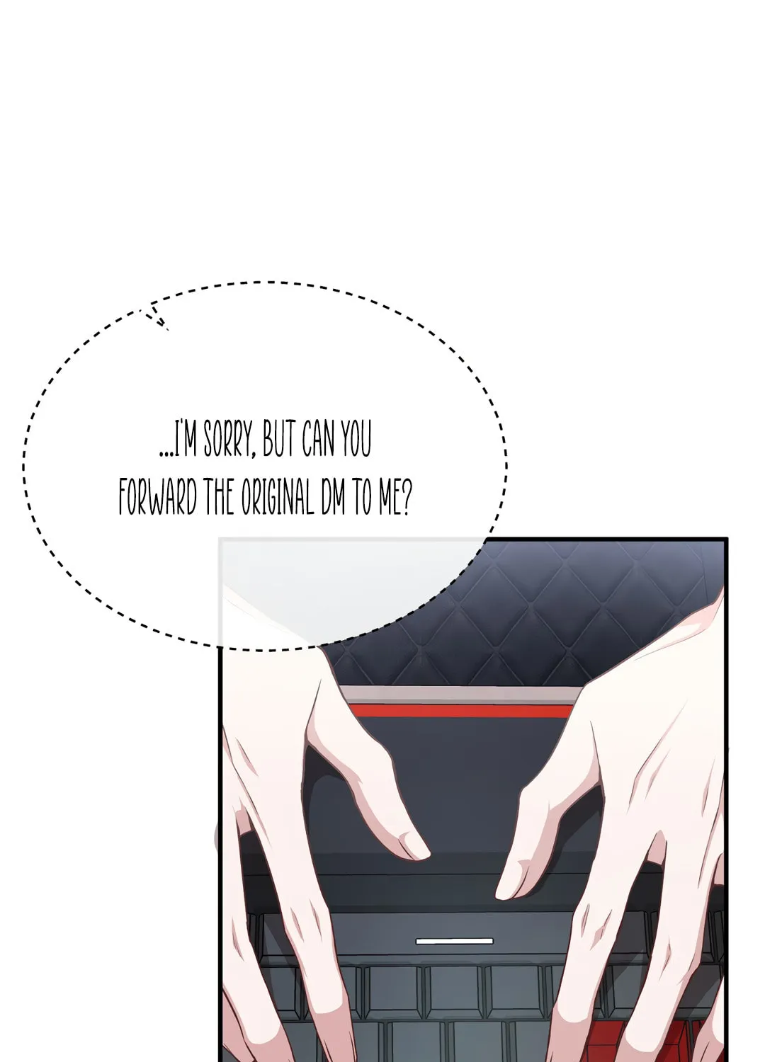 Read Neighbor Guild Member chapter 3 image 39 on Lezhin