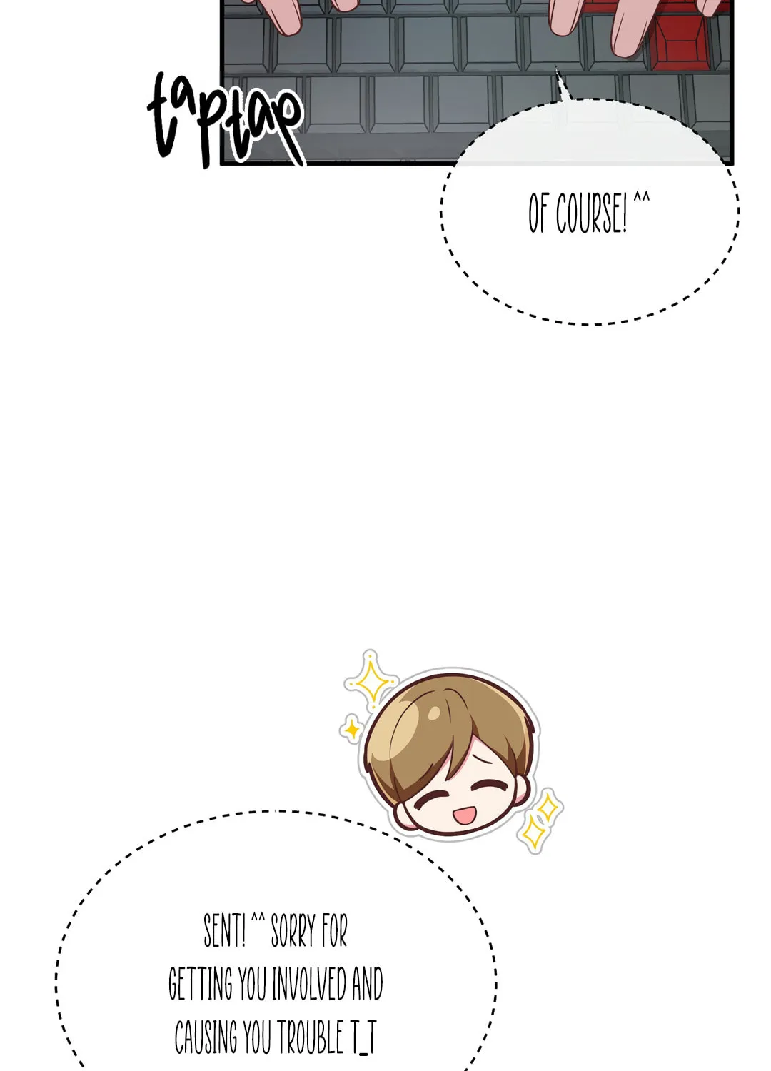 Read Neighbor Guild Member chapter 3 image 40 on Lezhin