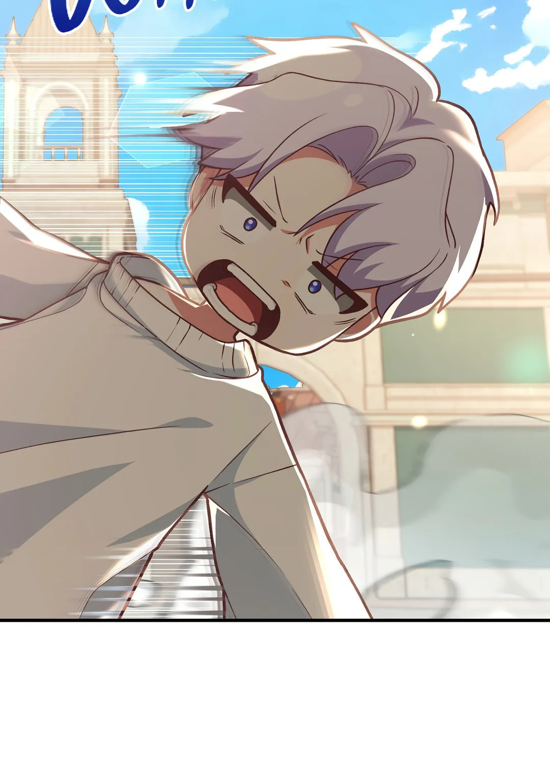 Read Neighbor Guild Member chapter 3 image 44 on Lezhin
