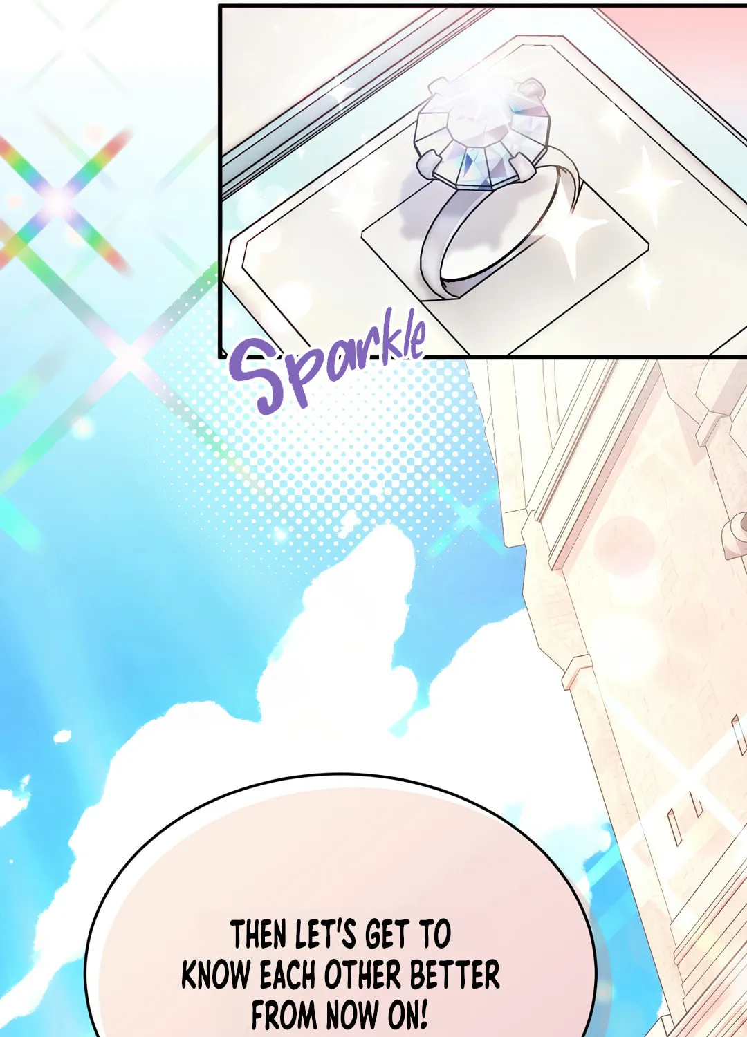 Read Neighbor Guild Member chapter 3 image 52 on Lezhin