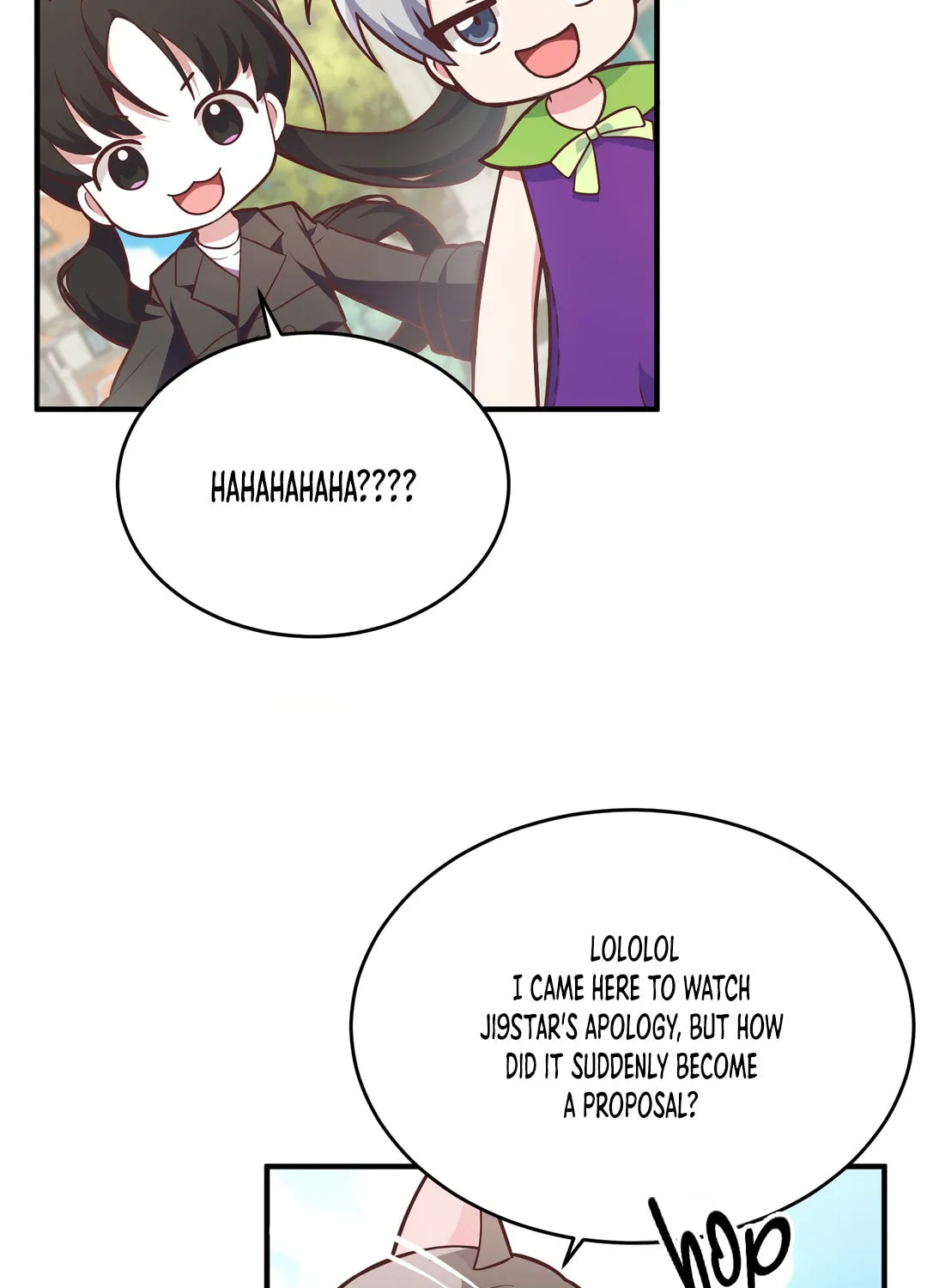 Read Neighbor Guild Member chapter 3 image 61 on Lezhin