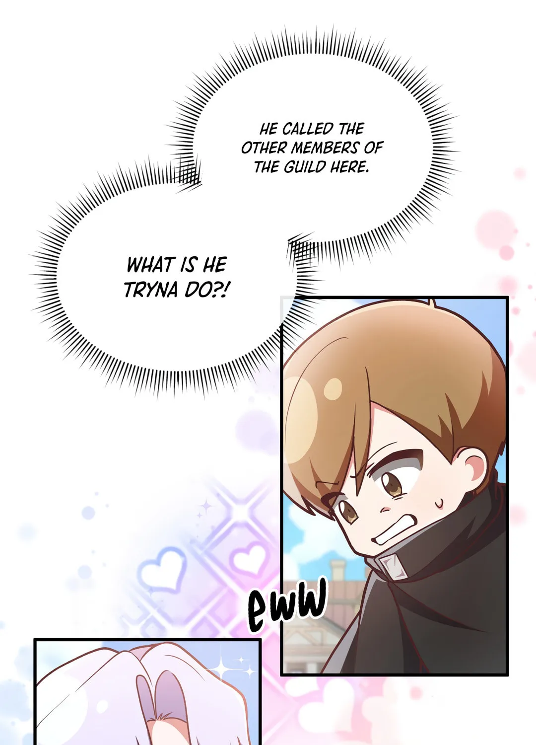 Read Neighbor Guild Member chapter 3 image 66 on Lezhin