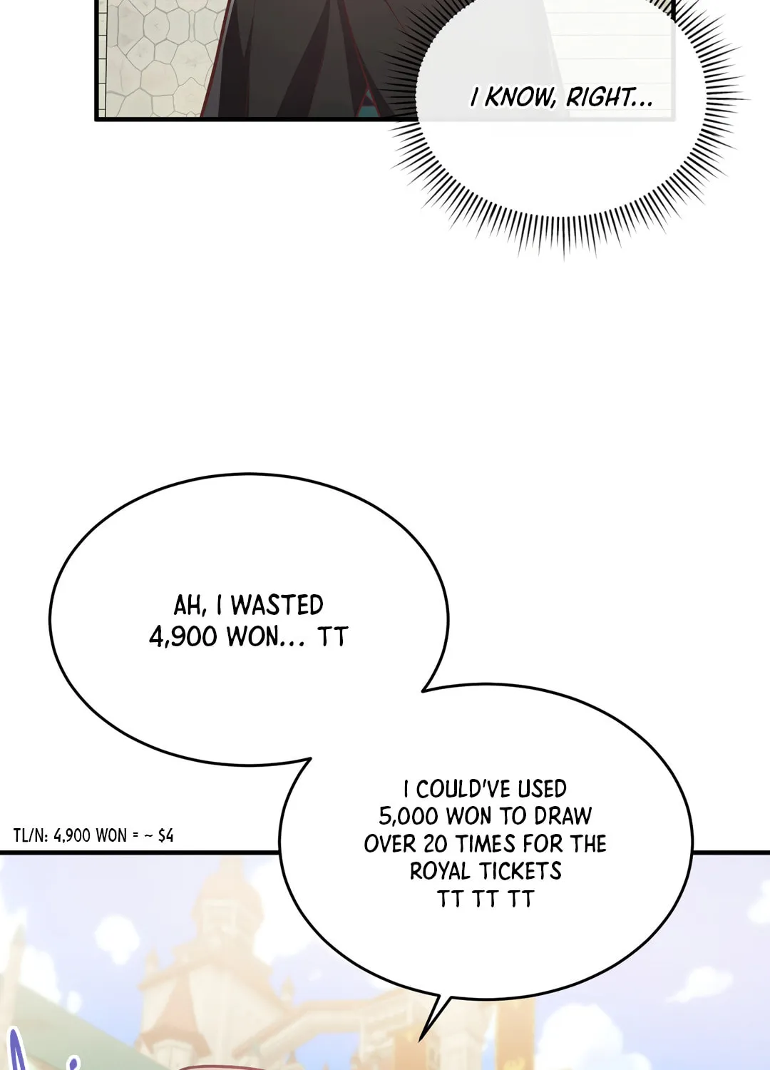 Read Neighbor Guild Member chapter 3 image 73 on Lezhin