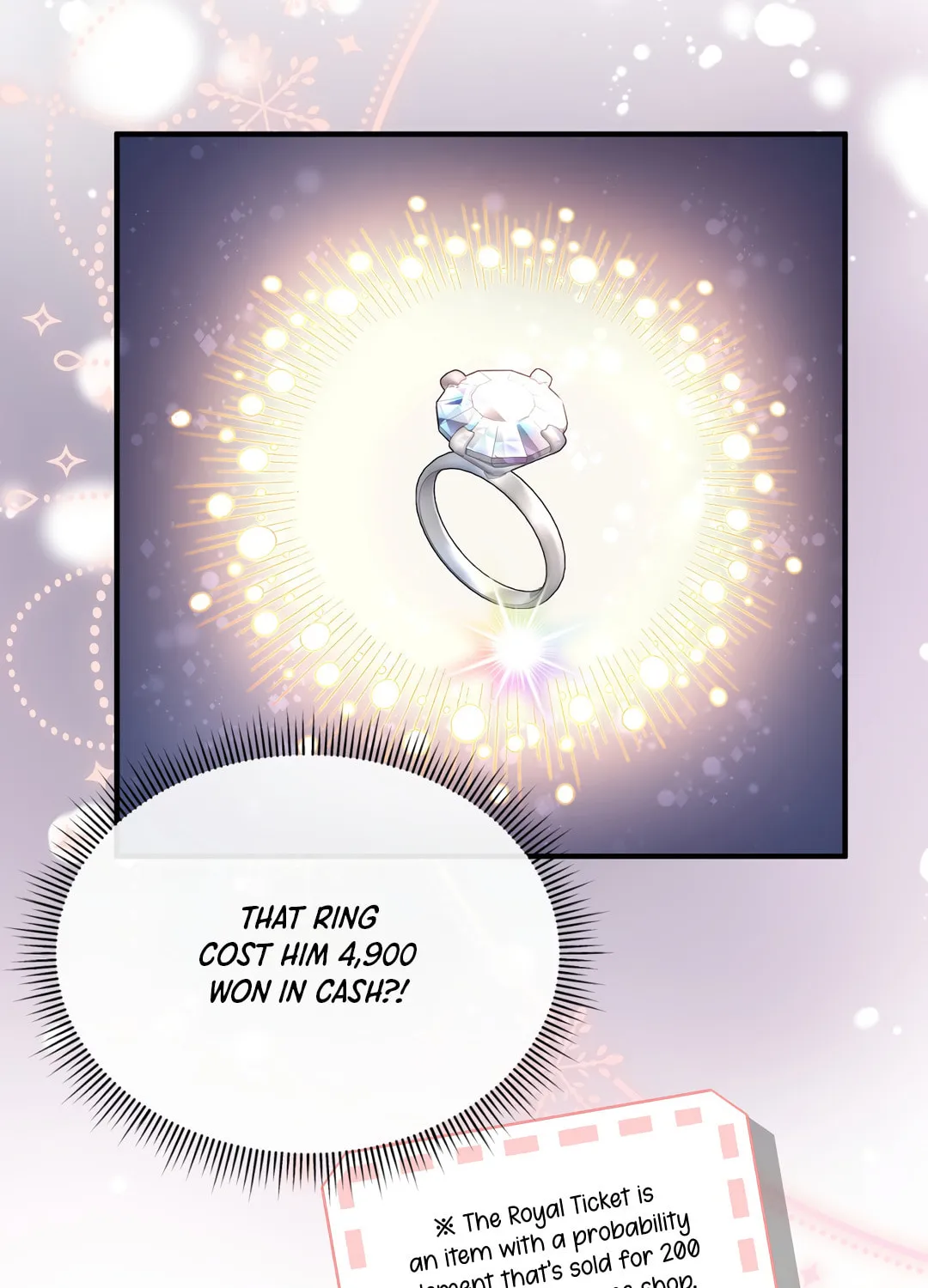 Read Neighbor Guild Member chapter 3 image 75 on Lezhin