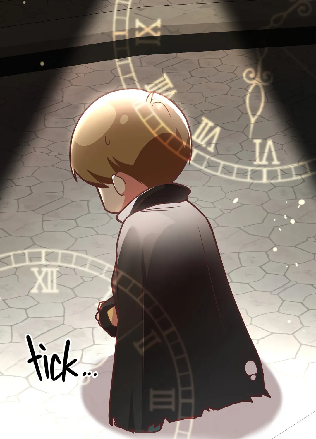 Read Neighbor Guild Member chapter 3 image 89 on Lezhin