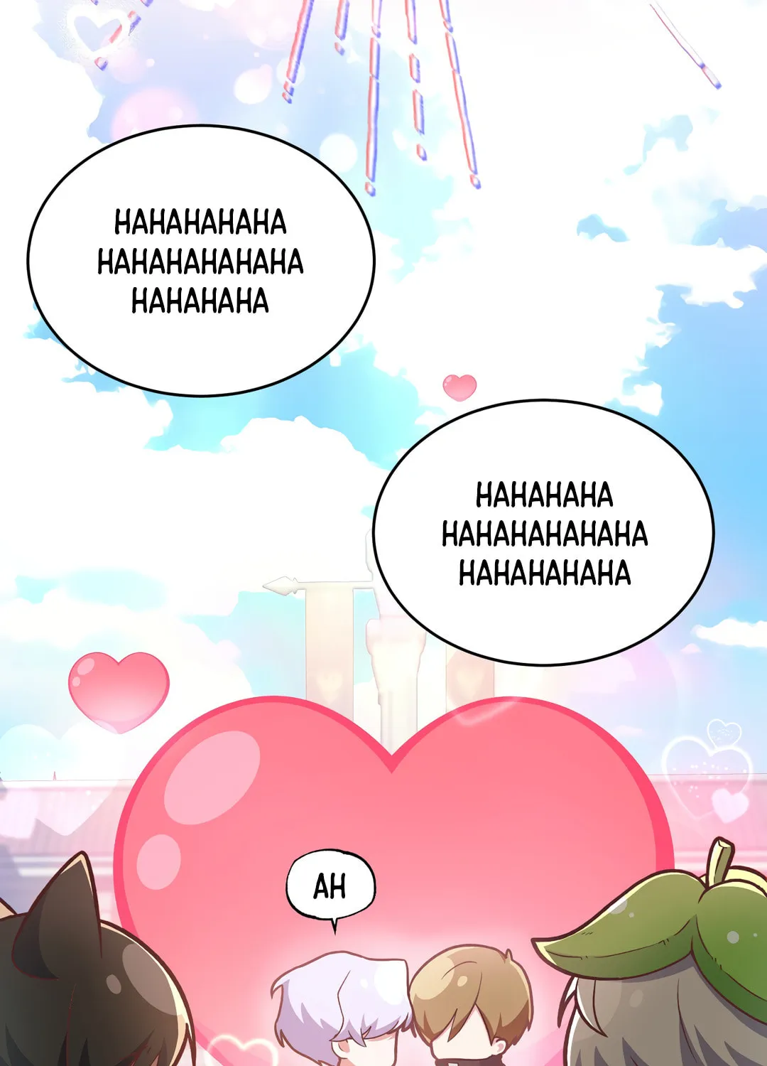 Read Neighbor Guild Member chapter 3 image 95 on Lezhin