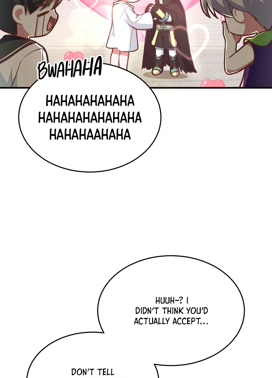 Read Neighbor Guild Member chapter 3 image 96 on Lezhin