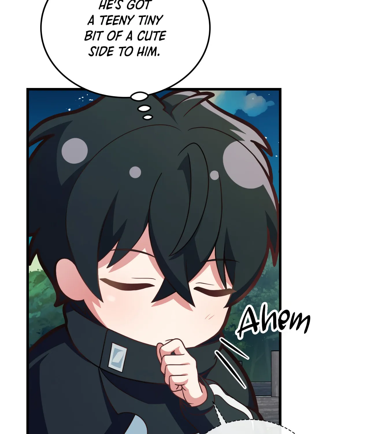 Read Neighbor Guild Member chapter 38 image 107 on Lezhin