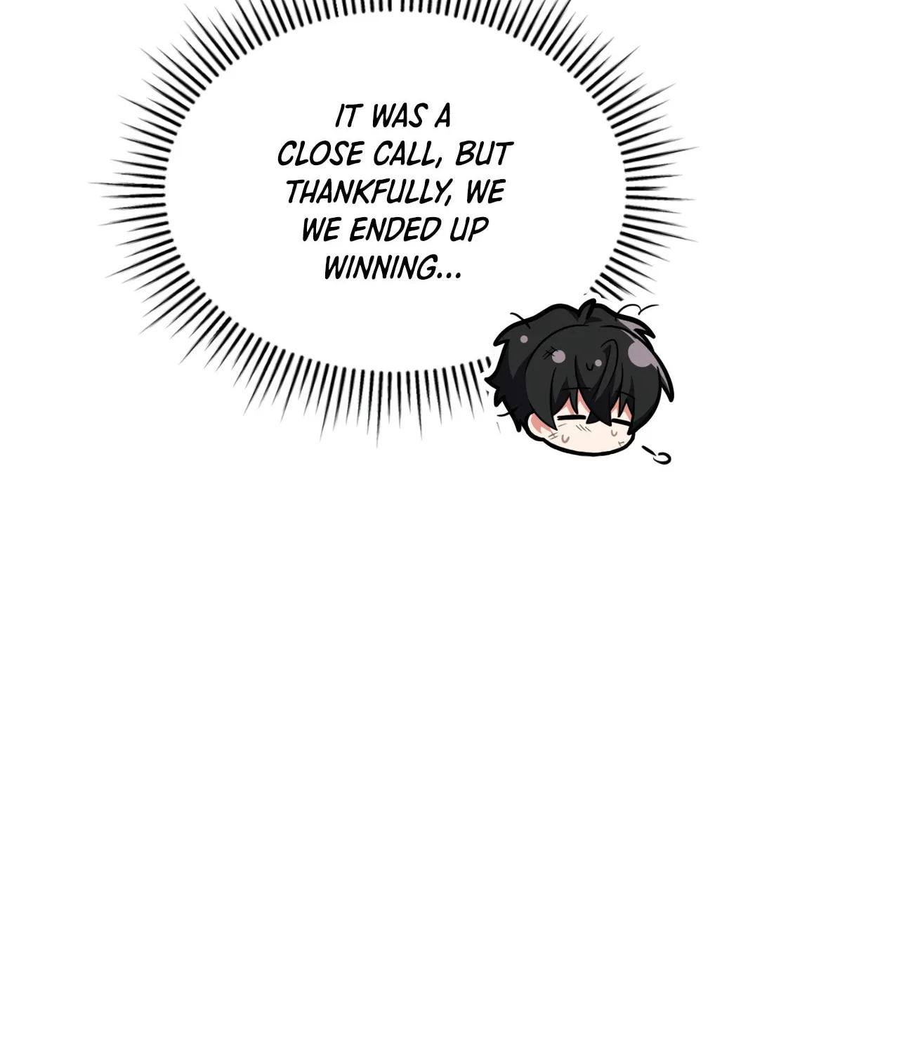 Read Neighbor Guild Member chapter 38 image 11 on Lezhin