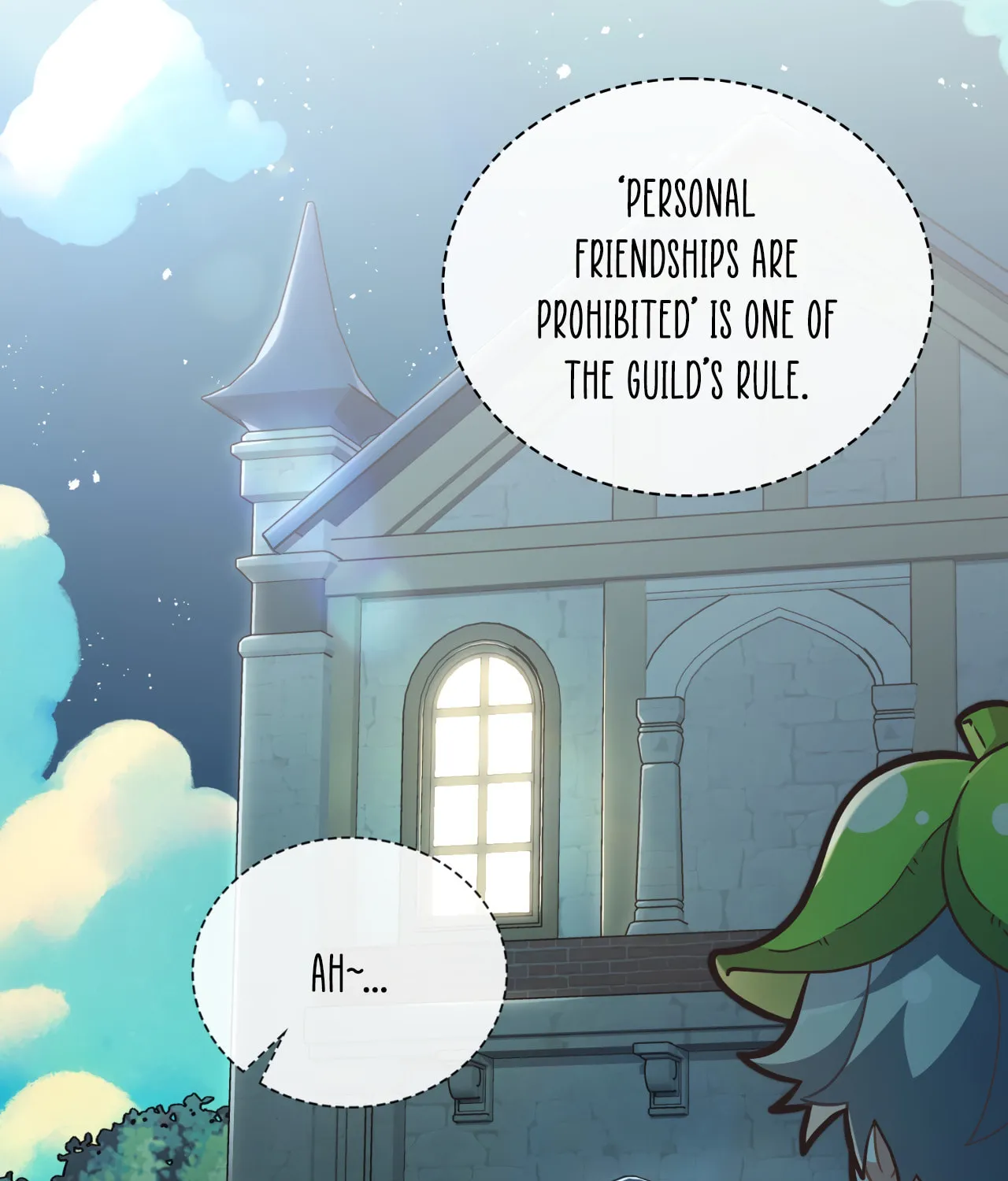 Read Neighbor Guild Member chapter 38 image 111 on Lezhin