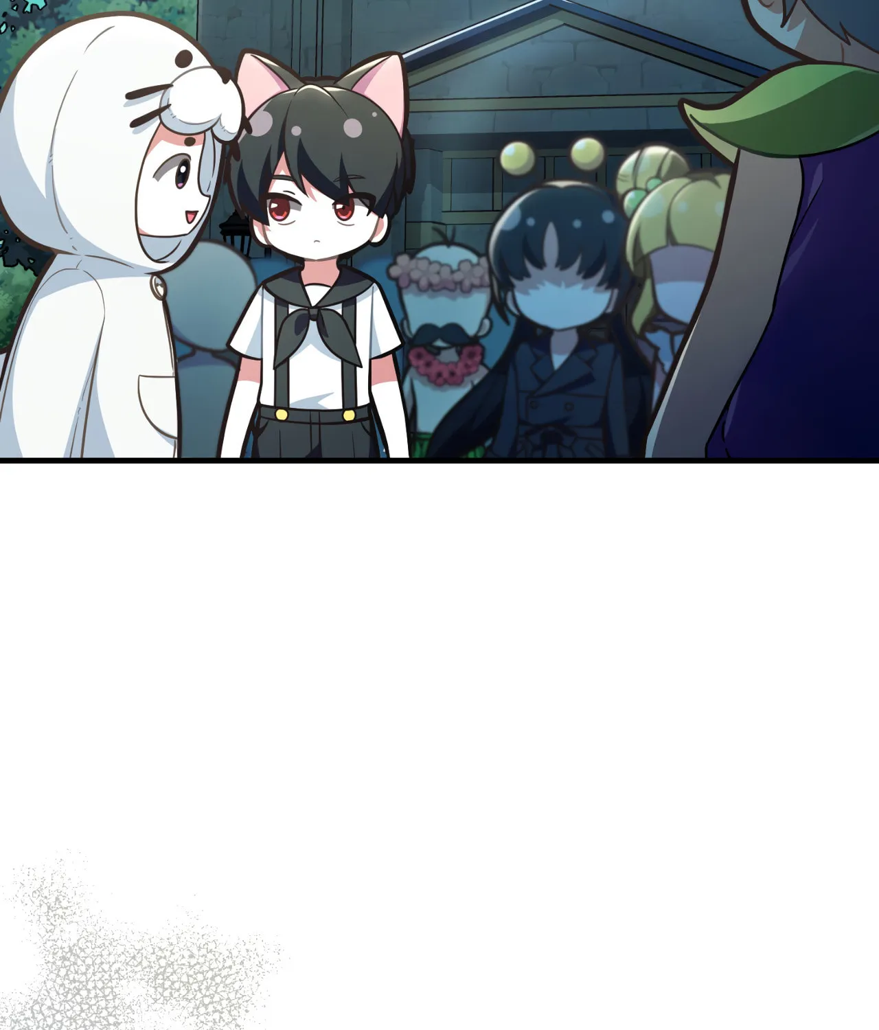 Read Neighbor Guild Member chapter 38 image 112 on Lezhin