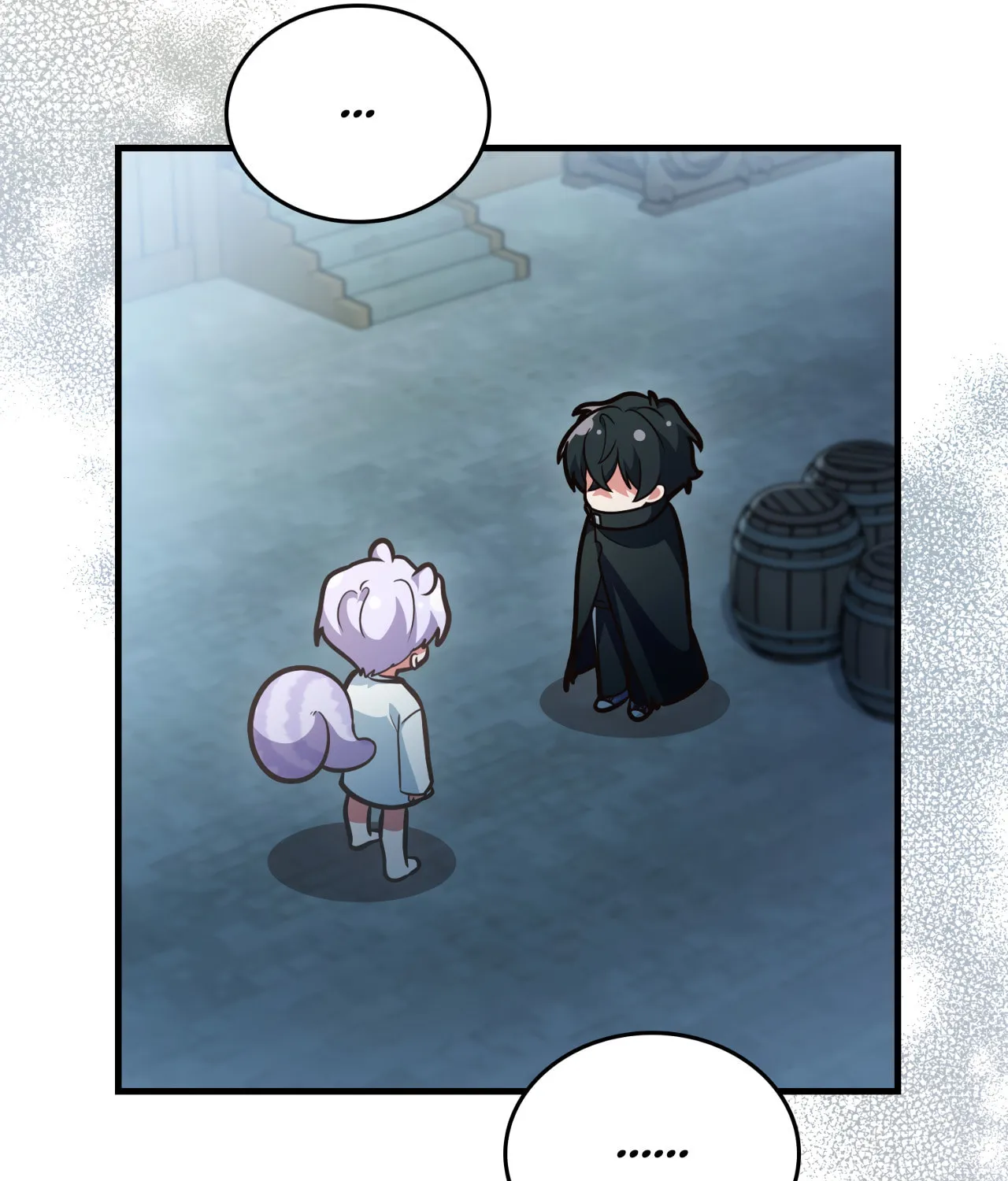 Read Neighbor Guild Member chapter 38 image 113 on Lezhin