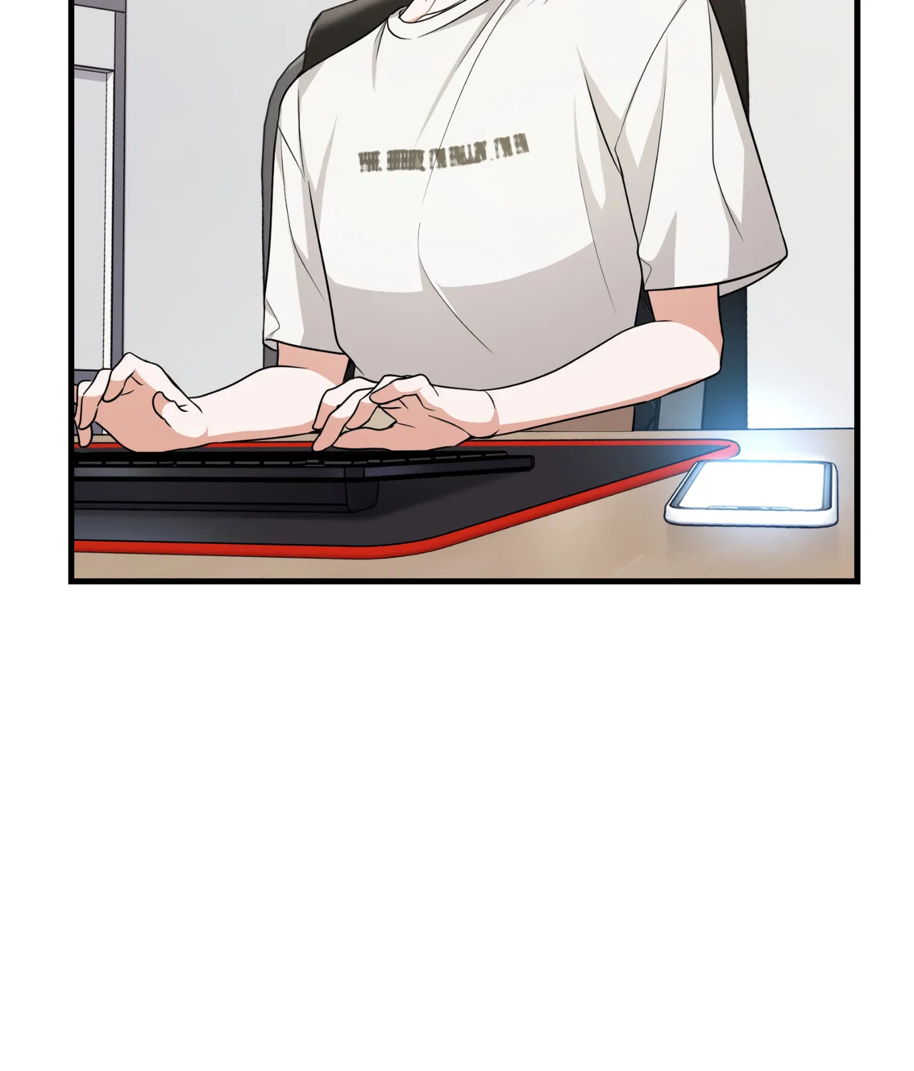 Read Neighbor Guild Member chapter 38 image 120 on Lezhin