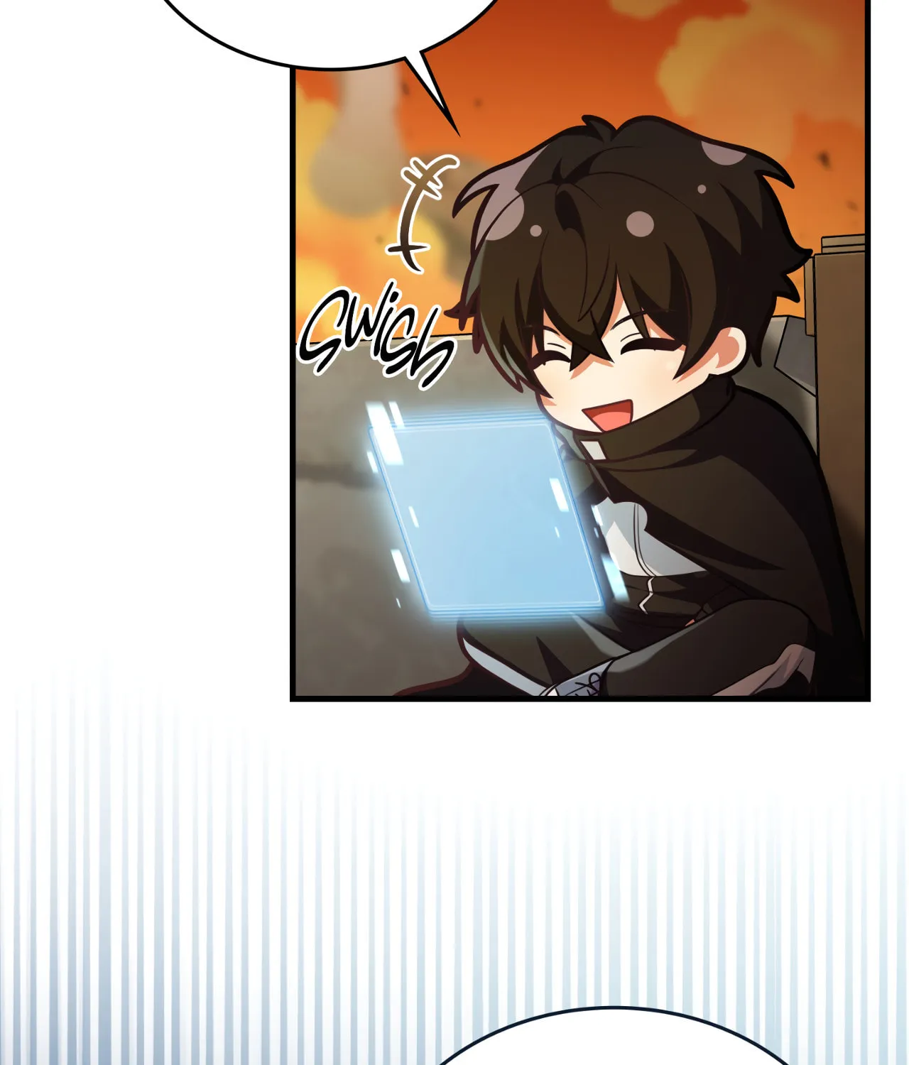 Read Neighbor Guild Member chapter 38 image 15 on Lezhin