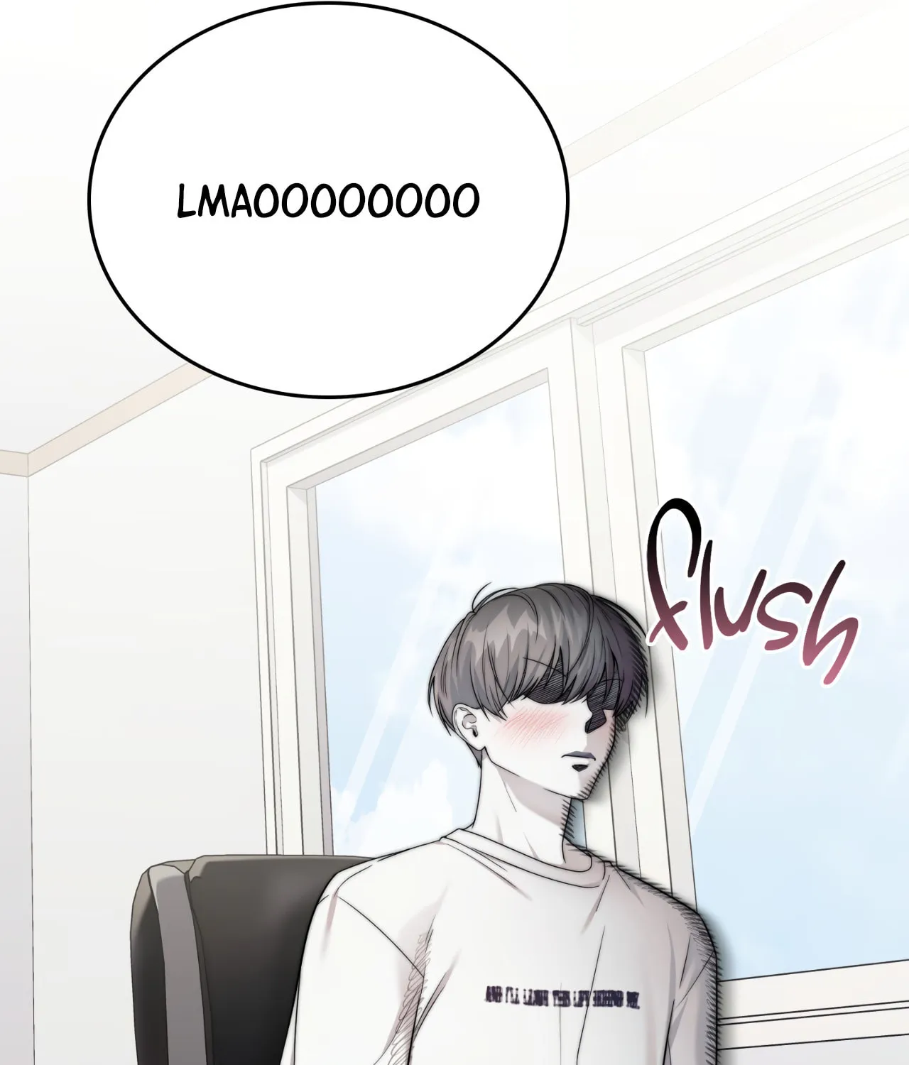 Read Neighbor Guild Member chapter 38 image 20 on Lezhin