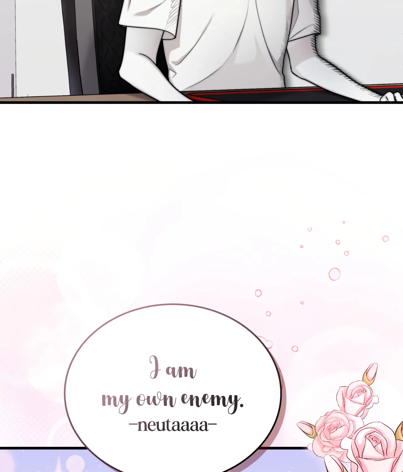 Read Neighbor Guild Member chapter 38 image 21 on Lezhin