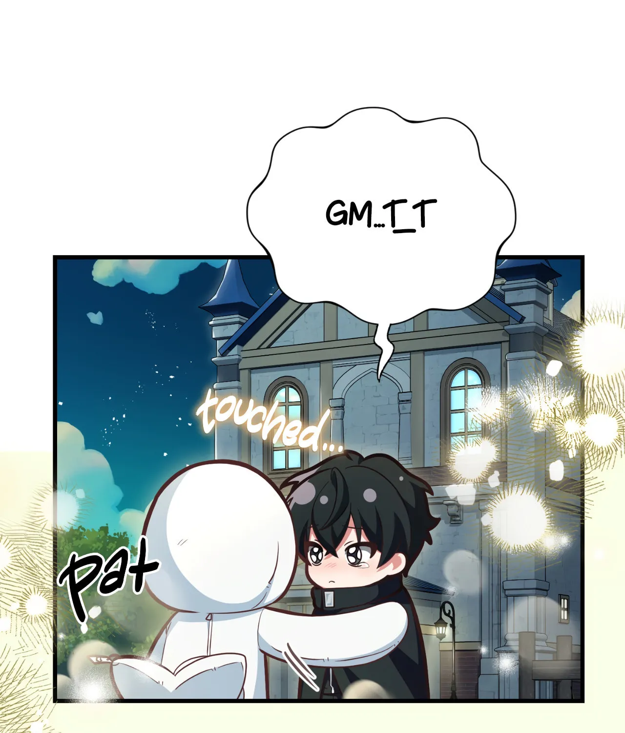 Read Neighbor Guild Member chapter 38 image 27 on Lezhin