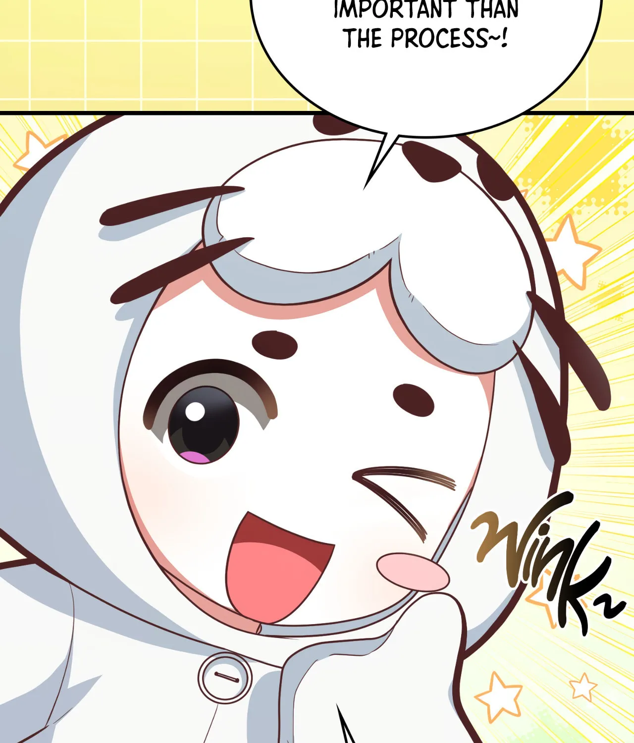 Read Neighbor Guild Member chapter 38 image 29 on Lezhin
