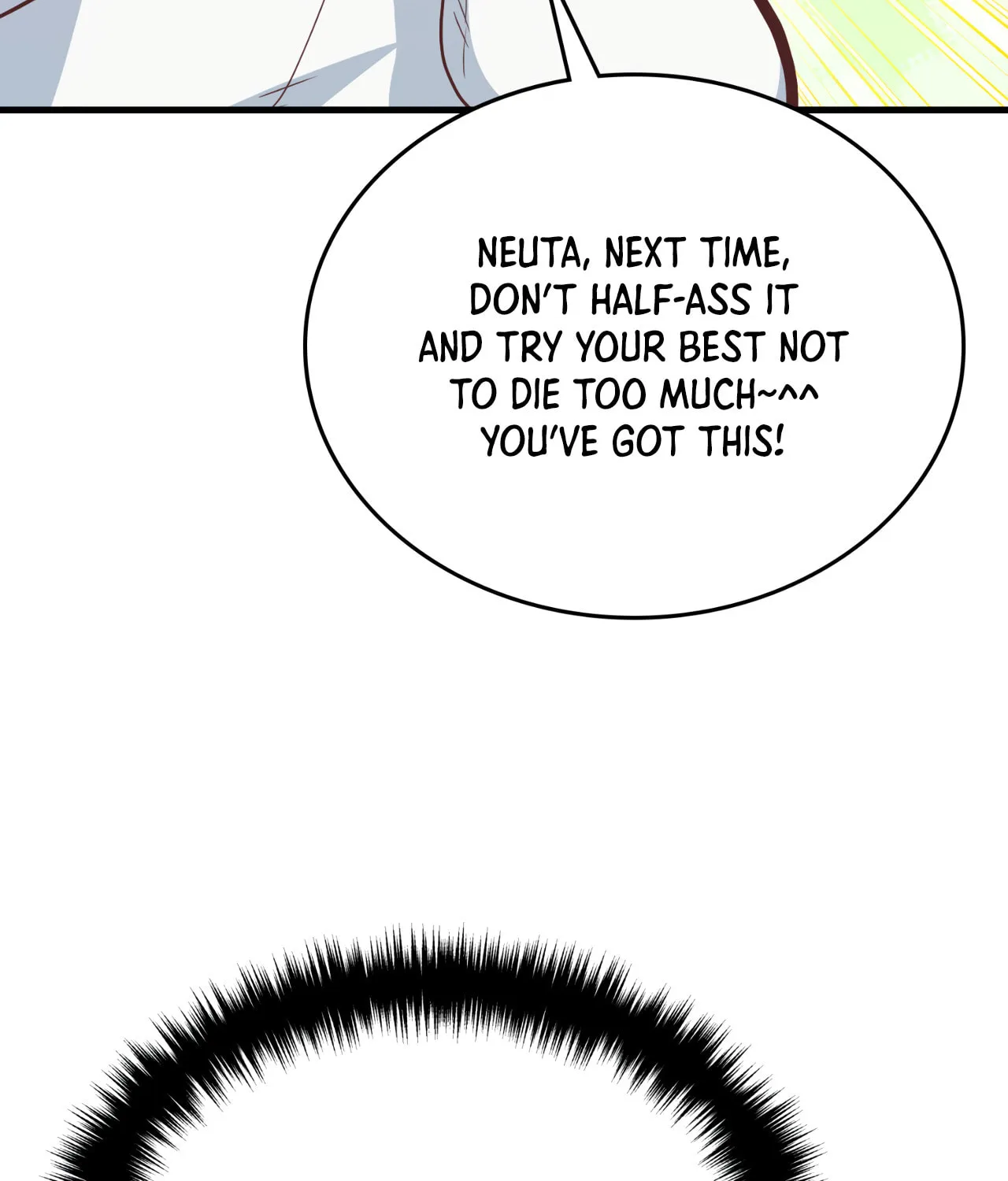 Read Neighbor Guild Member chapter 38 image 30 on Lezhin